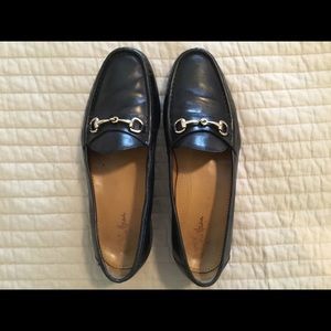 Cole Haan Buckle Loafers 10.5M
